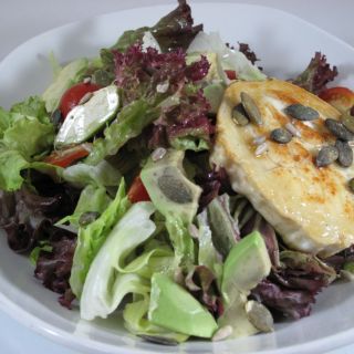 Салати / Salads